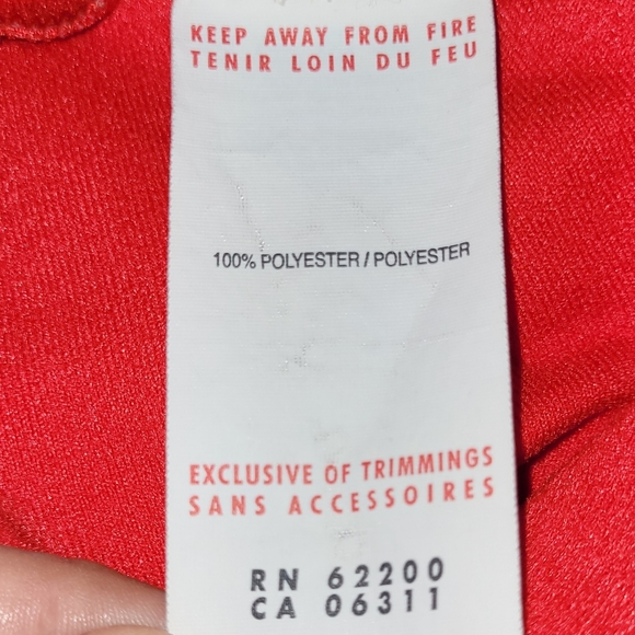 Ferrari Racing Coat. - Picture 11 of 13